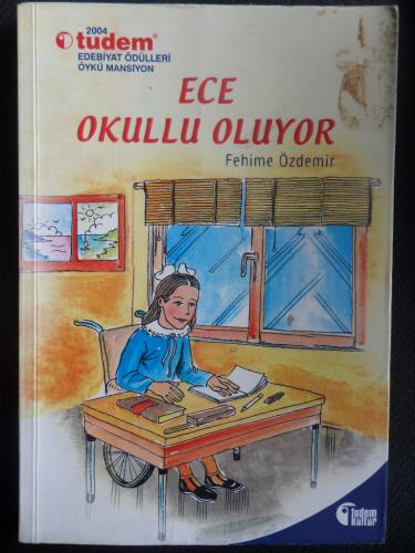 Ece Okullu Oluyor Fehime Özdemir