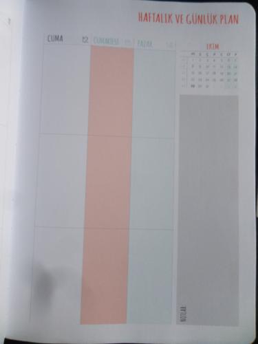 Akademik Ajanda 2018 Eylül - 2019 Araık Akademik Ajanda 2018 Eylül - 2019 Araık