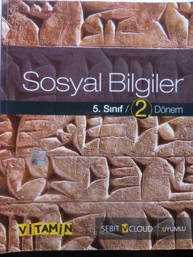 5. Sınıf Sosyal Bilgiler / 2. Dönem