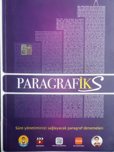 Paragrafiks