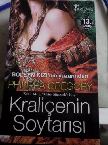 Kraliçenin Soytarısı* Philippa Gregory