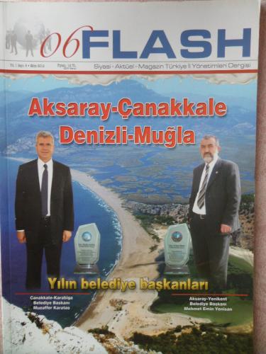 FLASH 2012 / 6