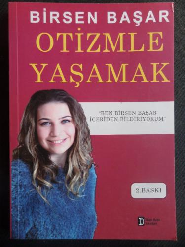 Otizmle Yaşamak Birsen Başar