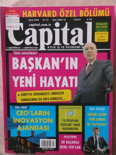 Capital 2006 / 10