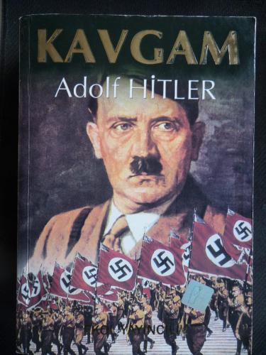 Kavgam Adolf Hitler