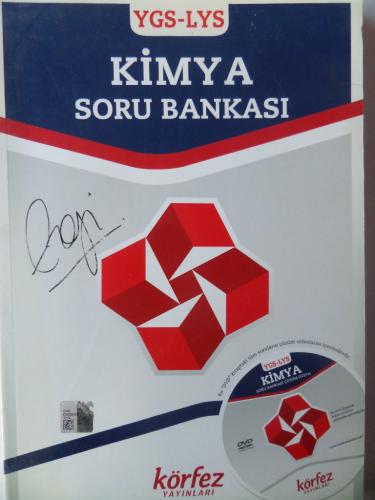 YGS-LYS Kimya Soru Bankası