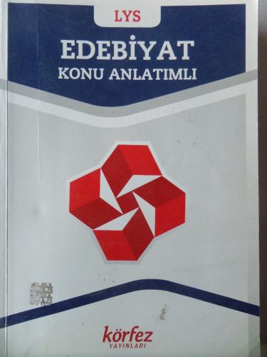 LYS Edebiyat Konu Anlatımlı