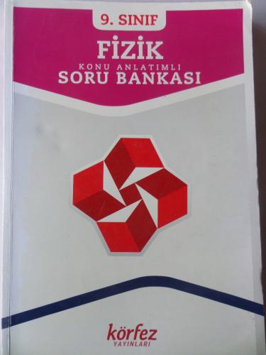 9. Sınıf Fizik Konu Anlatımlı Soru Bankası