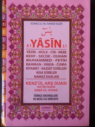 41 Yasin Elmalılı M. Hamdi Yazır