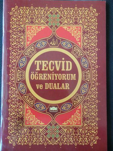 Tecvid Öğreniyorum ve Dualar