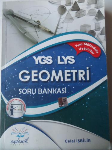 YGS-LYS Geometri Soru Bankası