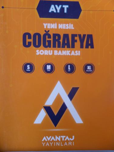 AYT Yeni Nesil Coğrafya Soru Bankası