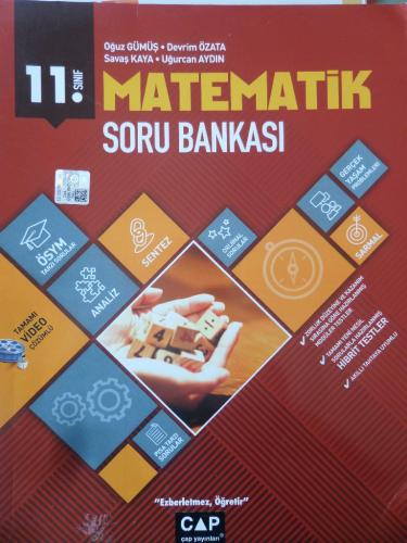 11. Sınıf Matematik Soru Bankası Oğuz Gümüş