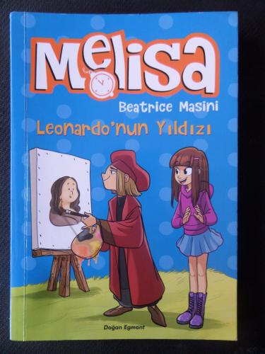 Melisa - Leonardo'nun Yıldızı Beatrice Masini