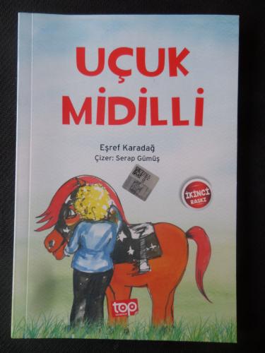 Uçuk Midilli Eşref Karadağ