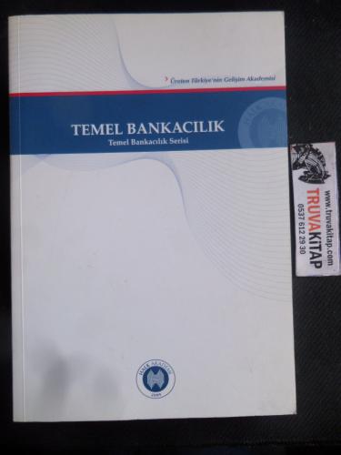 Temel Kredi - Temel Bankacılık Serisi