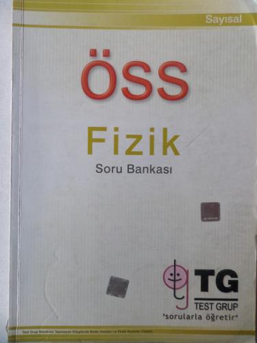 ÖSS Fizik Soru Bankası