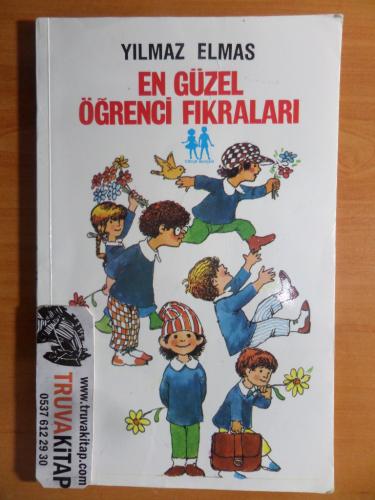 En Güzel Öğrenci Fıkraları Yılmaz Elmas