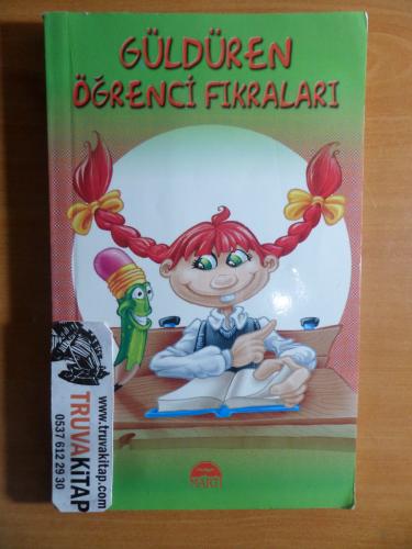 Güldüren Öğrenci Fıkraları