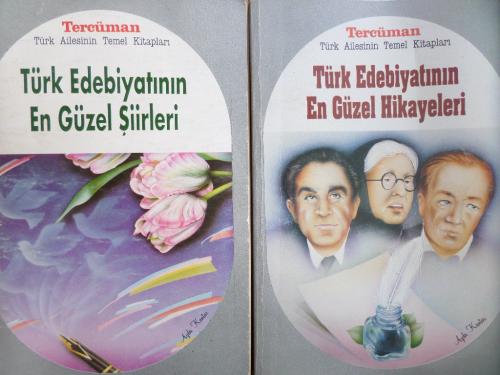 Türk Edebiyatının En Güzel Şiirleri ve Hikayeleri Ayda Kantar