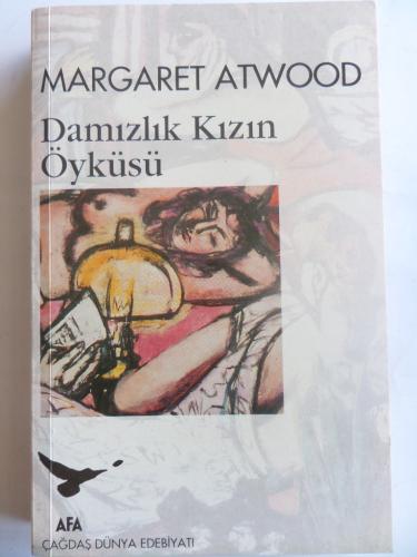 Damızlık Kızın Öyküsü Margaret Atwood