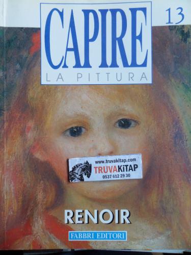 Capire La Pittura 13 - Renoir