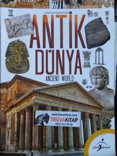 Antik Dünya Barış Kahramantürk