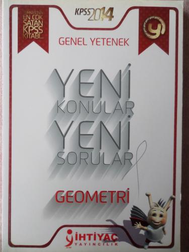 KPSS Genel Yetenek Geometri