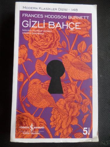 Gizli Bahçe F. H. Burnett