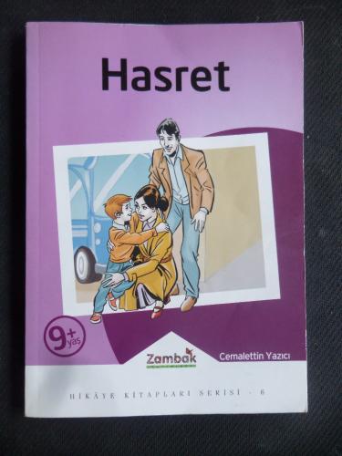 Hasret Cemalettin Yazıcı