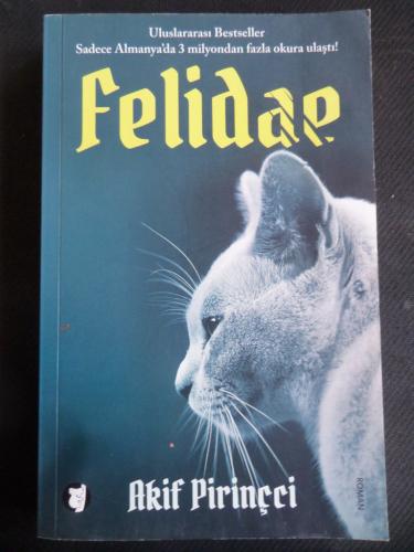 Felidae Akif Pirinçci