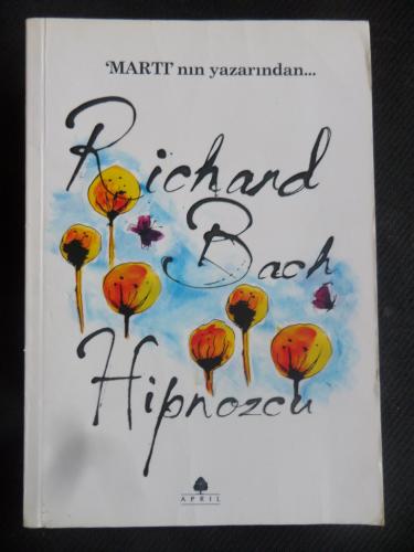 Hipnozcu Richard Bach