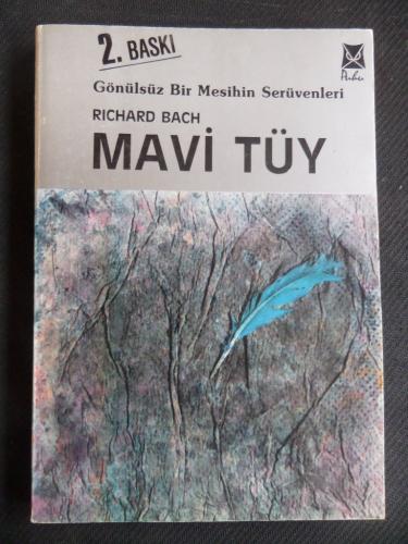 Mavi Tüy Richard Bach