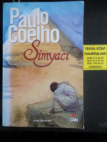 Simyacı Paulo Coelho