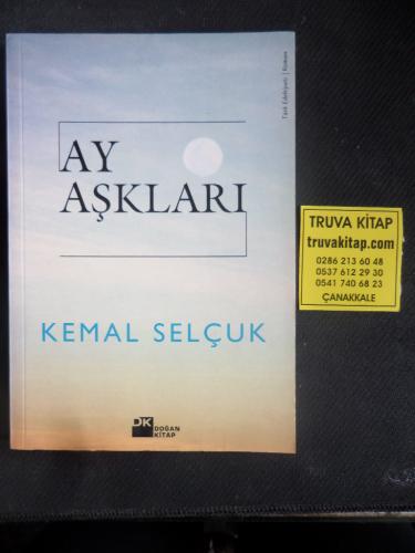 Ay Aşkları Kemal Selçuk