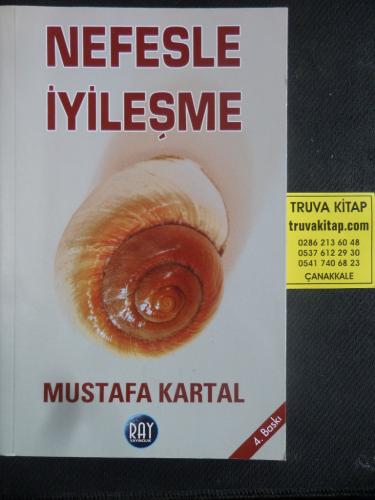 Nefesle İyileşme Mustafa Kartal