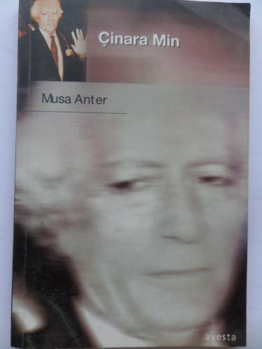 Çinara Min Musa Anter