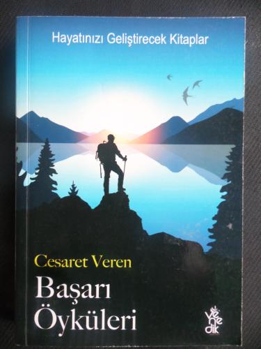 Cesaret Veren Başarı Öyküleri