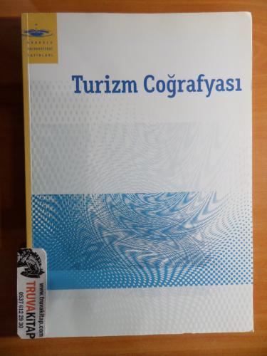 Turizm Coğrafyası Semra Günay Aktaş