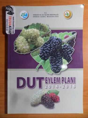 Dut Eylem Planı 2014 - 2016