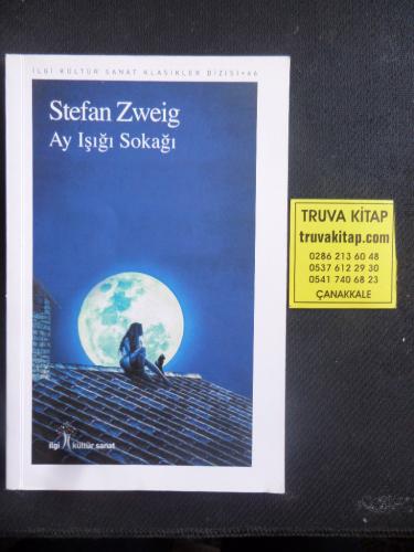 Amok Koşucusu Stefan Zweig