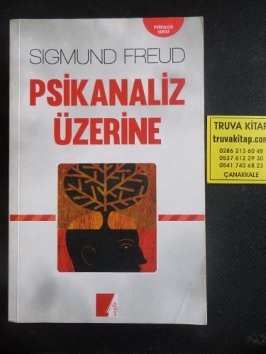 Psikanaliz Üzerine Sigmund Freud