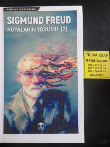 Rüyaların Yorumu 2 Sigmund Freud