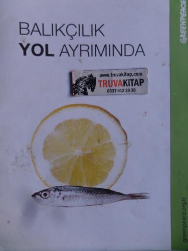 Balıkçılık Yol Ayrımında