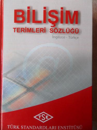 Bilişim Terimleri Sözlüğü