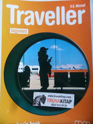 Traveller Beginners Teacher's Book H. Q. Mitchell