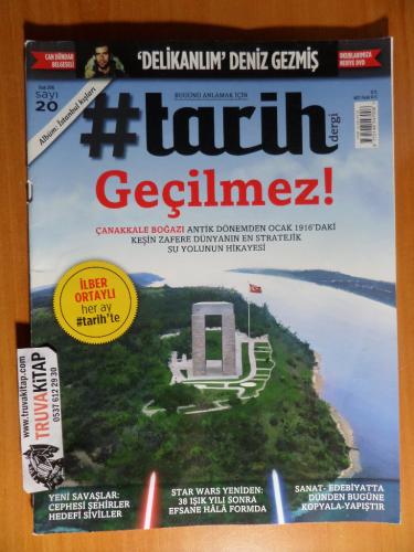 Derin Tarih Dergisi - Kardeş Katlinin İçyüzü 2014 / Sayı: 22