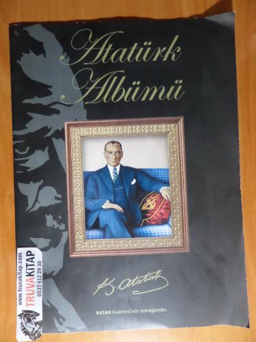 Atatürk Albümü