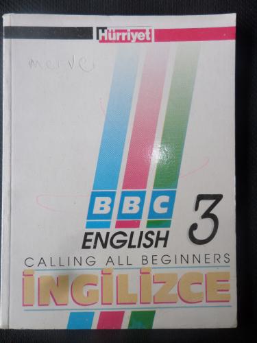 BBC English 3