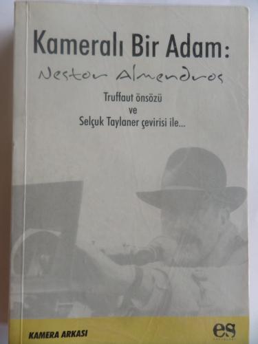 Kameralı Bir Adam Nestor Almendros